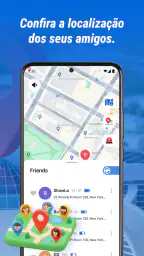 Rastreador GPS Pro 4