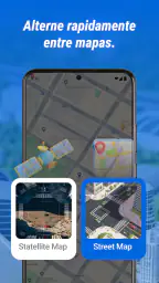 Rastreador GPS Pro 5