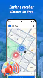 Rastreador GPS Pro 6