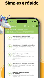 Rastreamento - Encomendas 4