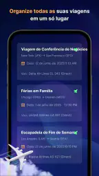 Rastrear Voos - Radar Vivo 7