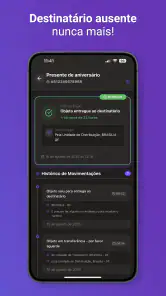 Rastreio de Encomendas Correio screenshot