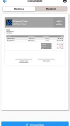 Cliente, Pedidos e Orçamentos 6