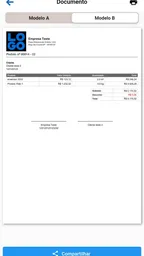 Cliente, Pedidos e Orçamentos 7
