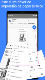 RawBT Serviço de impressão 2