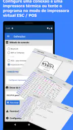 RawBT Serviço de impressão 3