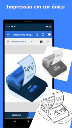 RawBT Serviço de impressão 6