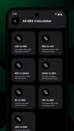 RBX Calculator Robox Counter 2