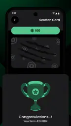 RBX Calculator Robox Counter 4