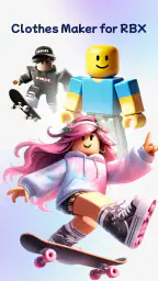 Rbx Clothes Maker: Skin Editor 1