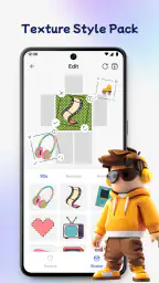 Rbx Clothes Maker: Skin Editor 2