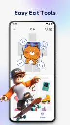 Rbx Clothes Maker: Skin Editor 3