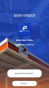 RDP Pontua screenshot