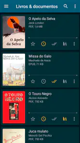 ReadEra – leitor de livros screenshot