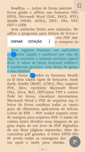 ReadEra – leitor de livros screenshot