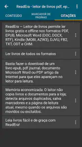ReadEra – leitor de livros screenshot