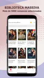 ReadNow- Romances e História 2