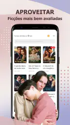 ReadNow- Romances e História 4