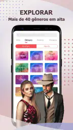 ReadNow- Romances e História 6