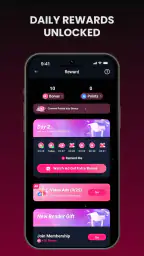 Readora 4