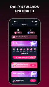 Readora screenshot