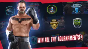 Real Boxing 2 screenshot