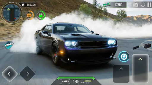 Real Car Driving Drifting Game 7