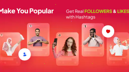 Real Followers and Likes 1
