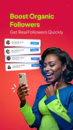 Real Followers and Likes 2