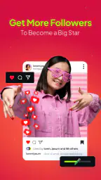 Real Followers and Likes 7