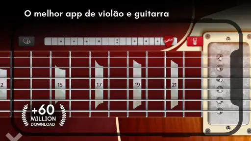 Real Guitar: guitarra e violão 1