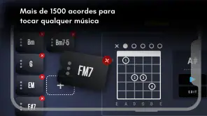 Real Guitar: guitarra e violão screenshot