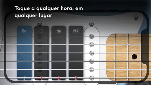 Real Guitar: guitarra e violão 5