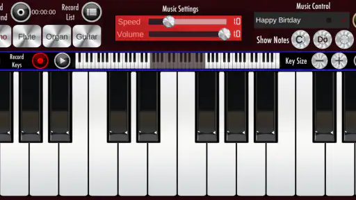 Real Piano 1