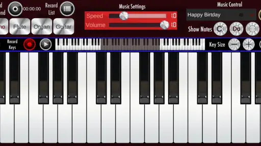 Real Piano 2