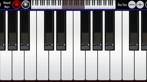 Real Piano 3