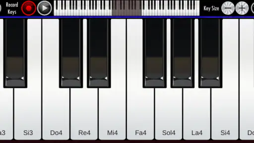 Real Piano 4