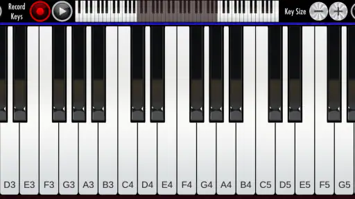 Real Piano 5