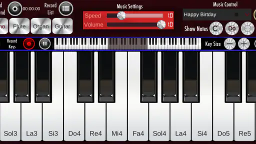 Real Piano 8