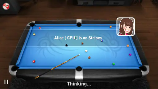 Real Pool 3D 2
