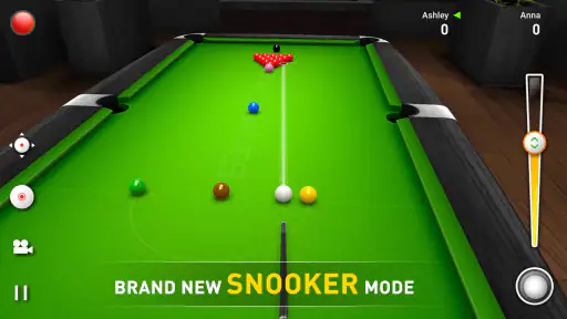 Real Pool 3D 3