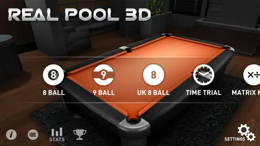 Real Pool 3D 4