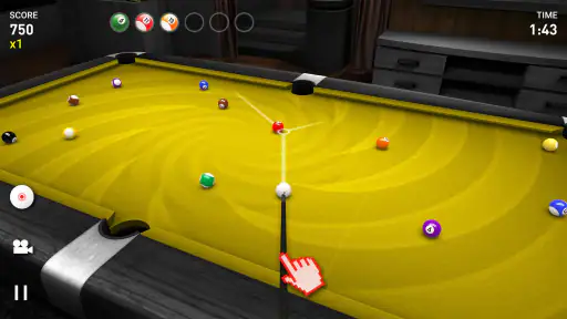 Real Pool 3D 6