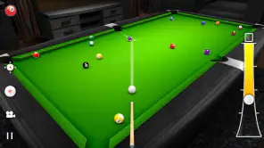Real Pool 3D screenshot