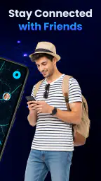 Real Time Phone Locator GPS 2