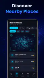 Real Time Phone Locator GPS 3