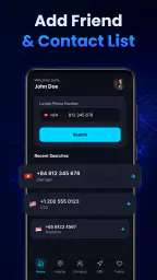 Real Time Phone Locator GPS 4