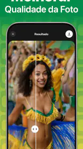 PhotoApp - Melhore suas fotos screenshot