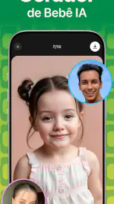 PhotoApp - Melhore suas fotos screenshot