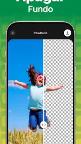 PhotoApp - Melhore suas fotos screenshot